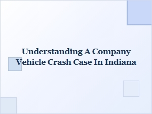Indiana Car Crash Injury Lawyer Services